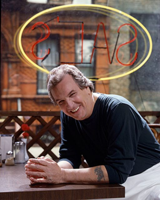 Danny Aiello