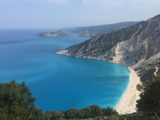 Kefalonia, Greece