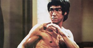 Bruce Lee