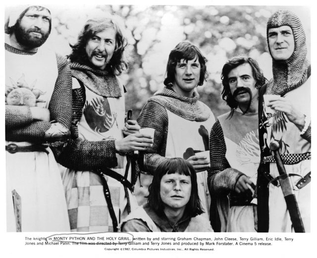 Monty Python