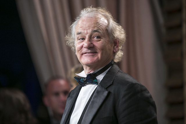 Bill Murray