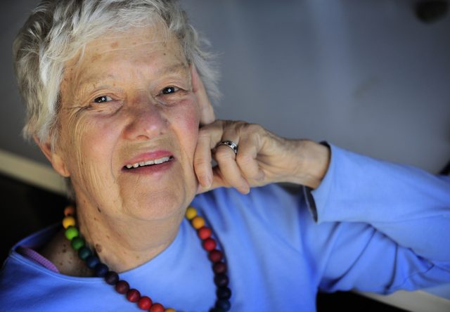 Vera Rubin