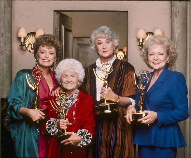 Golden Girls