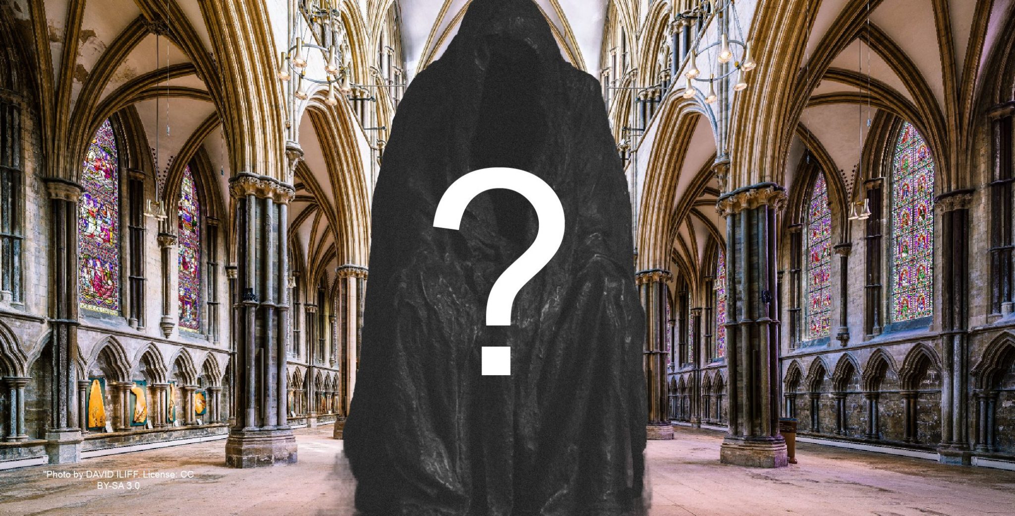 New mysteries inside Lincoln Cathedral