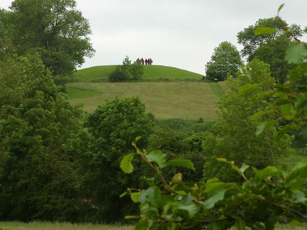 Navan fort