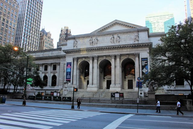 New York Public Library