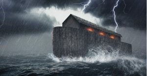Noah's Ark