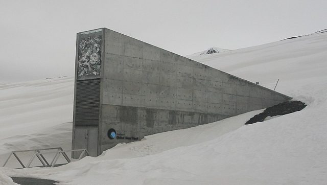 Global Seed Vault