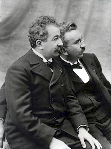 Lumiere brothers