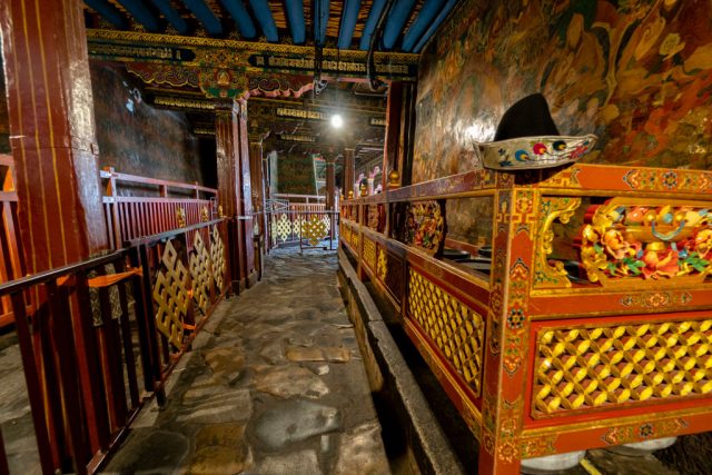 Jokhang temple