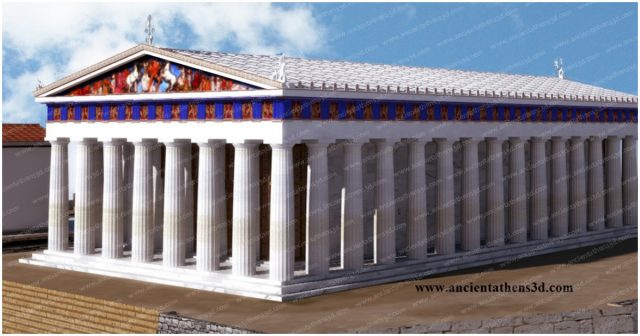 Parthenon