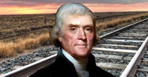 Thomas Jefferson