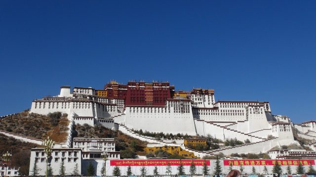 Potala Palace