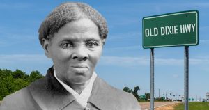 Harriet Tubman Dixie Highway