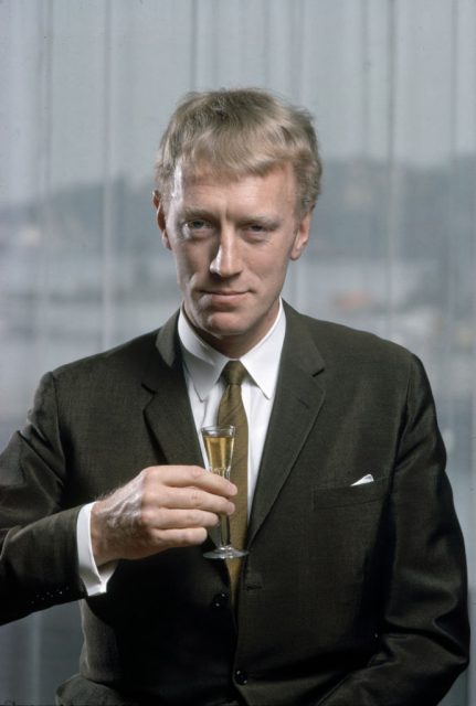 Max von Sydow