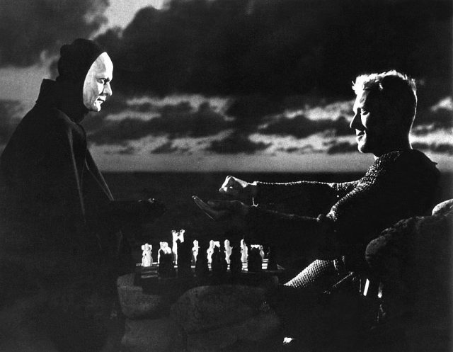 The Seventh Seal