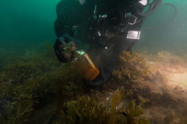 HMS Erebus