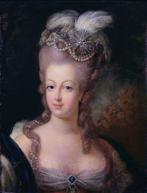 Marie Antoinette