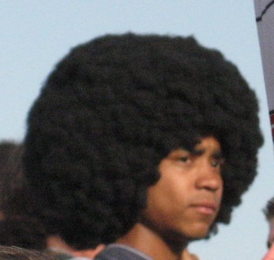 Afro