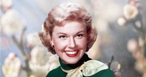 Doris Day