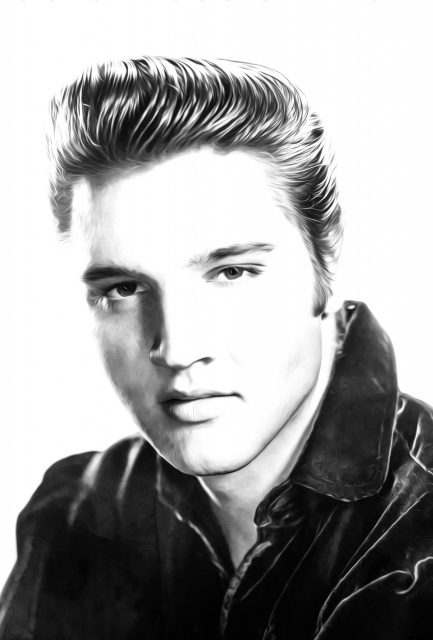 Elvis Presley