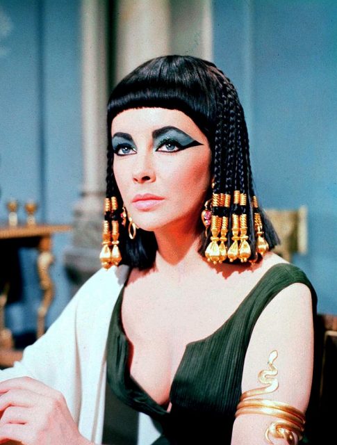 Cleopatra