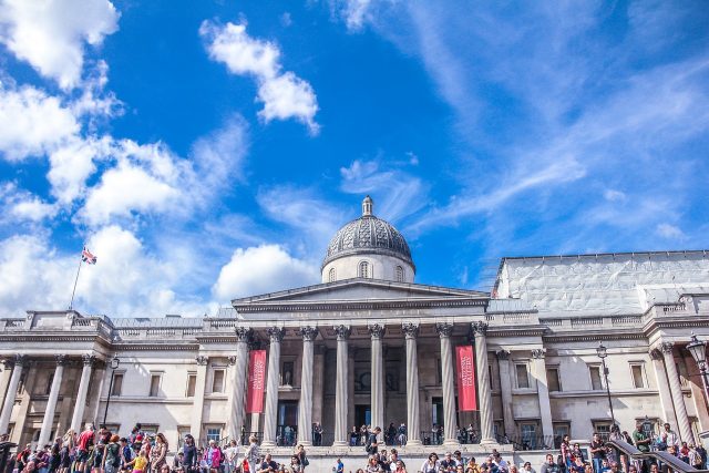 National Gallery London