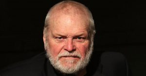 Brian Dennehy