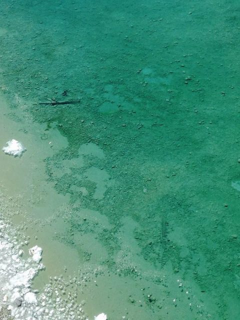 Great Lakes shipwrecks