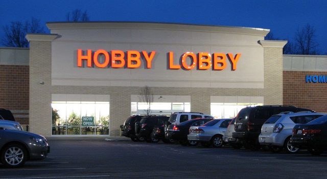 Hobby Lobby