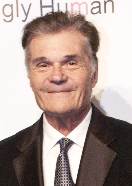 Fred Willard