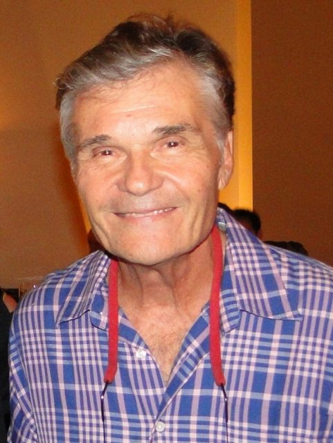 Fred Willard