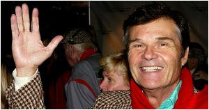 Fred Willard
