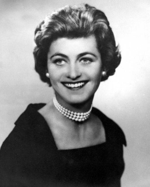 Jean Kennedy