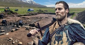 oldest viking settlement