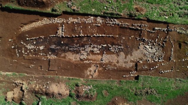 oldest viking settlement