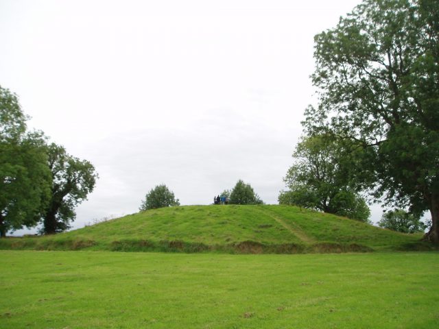 Fort Navan