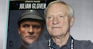 Julian Glover Star Wars