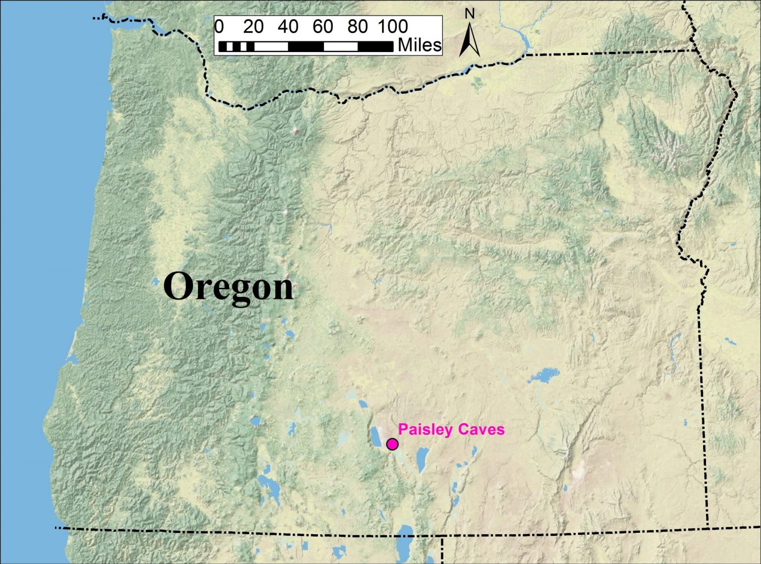 Archaeologists Locate Earliest Known North American Settlement The