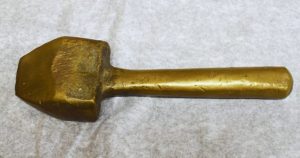 museum mystery objects