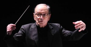 Ennio Morricone