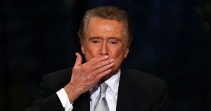 Regis Philbin