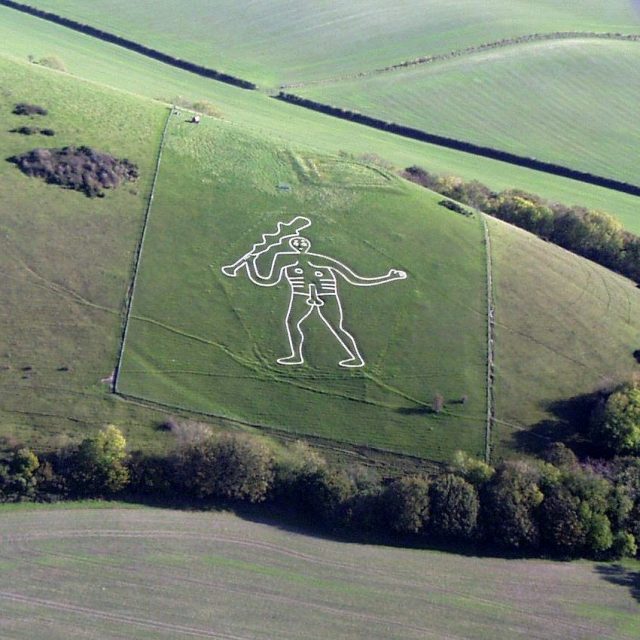 cerne abbas giant