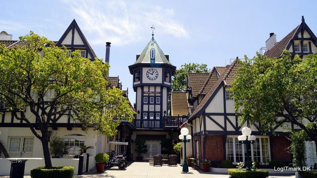 Solvang, CA