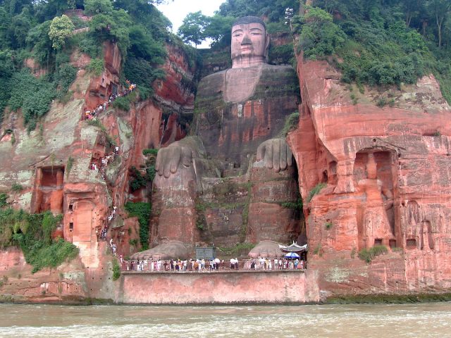 World's largest buddha statue