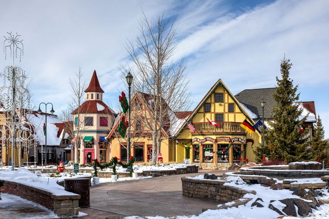 Frankenmuth