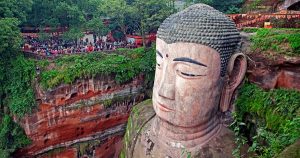 largest buddha statue