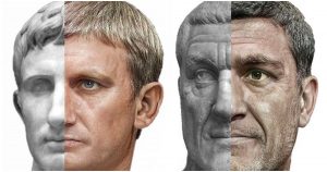 Roman emperors