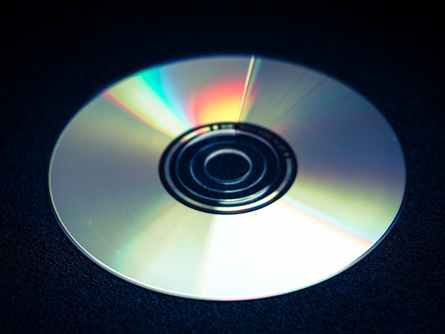Many still remember when the DVD was the newest technology. The internet has quickly made this form of media mostly obsolete.
