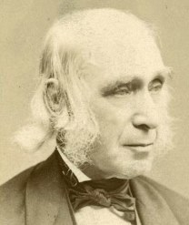 Bronson Alcott